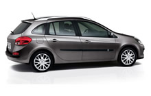 Algarve Car Hire P SW, SKODA FABIA BREAK, RENAULT CLIO BREAK, SEAT IBIZA ST
