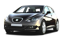 Algarve Car Hire RENAULT MEGANE, FORD FOCUS, PEUGEOT 308, VW GOLF, CITROEN C-ELYSEE